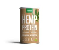 Purasana Proteine hennep vegan bio