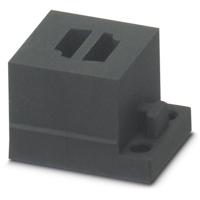 Phoenix Contact CES-SRG-BK-2ASI-LL Kabeltule NBR Zwart 10 stuk(s)