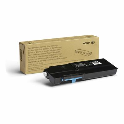 Toner Xerox C400/C405 Cyaan