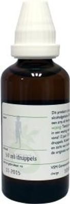 VSM Sabal serrulata oer (50 ml)