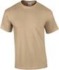 Gildan G2000 Ultra Cotton™ Adult T-Shirt - Tan - XXL - thumbnail