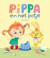 Pippa en het potje (Hardback)