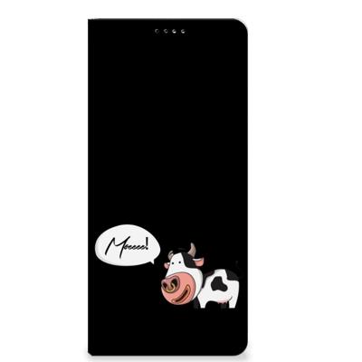 OPPO X6 Pro Magnet Case Cow OPPO X6 Pro Magnet Case Cow