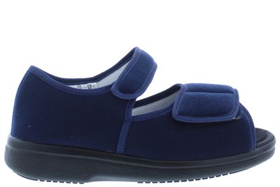 Promed Theramed D1 510160 donkerblauw maat 43