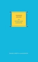 De menselijke conditie (Hardback)