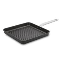Barbecue Valira AIRE 28X28 Zwart Aluminium Ø 28 cm - thumbnail
