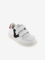 Kindersportschoenen Tiempo Efecto Piel 1124104 VICTORIA¨. marineblauw - thumbnail