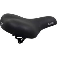 Selle Royal selle zadel witch black