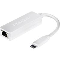 TrendNet TUC-ETG Netwerkadapter 10 / 100 / 1000 MBit/s RJ45, USB-C - thumbnail