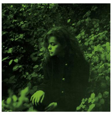 Biff Bang Pow! - Songs For The Sad Eyed Girl LP LAATSTE STUKS