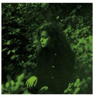 Biff Bang Pow! - Songs For The Sad Eyed Girl LP LAATSTE STUKS