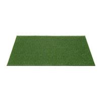 Hamat queens grasmat groen 60 x 40 cm