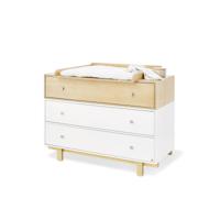 Commode 'Boks' breed