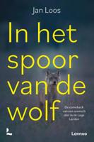 In het spoor van de wolf (Paperback)