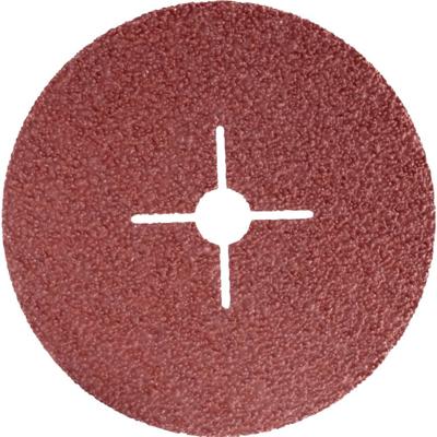 PFERD TOOLS 64172180 Fiberschijf Diameter 180 mm Boordiameter 22 mm 25 stuk(s)
