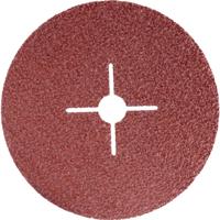 PFERD TOOLS 64172180 Fiberschijf Diameter 180 mm Boordiameter 22 mm 25 stuk(s)