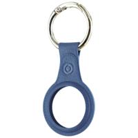 Sleutelhanger Muvit for Change Blauw Geval AirTag