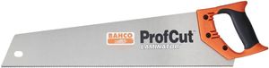 Bahco Laminator Kapzaag 50 cm Zwart, Oranje, Roestvrijstaal