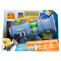 Despicable Me 4 - Ultimate Fart Blaster met Licht en Geluid Despicable Me 4 - Ultimate Fart Blaster met Licht en Geluid