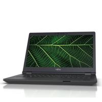 Fujitsu LIFEBOOK E5411 - Intel Core i5-11e Generatie - 14 inch - 16GB RAM - 256GB SSD - Windows 11 Home