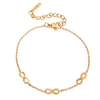 Infinity Armband Forever Love