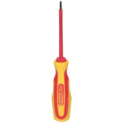 KS Tools 117.1632 Inbusschroevendraaier Afmeting, lengte: 156 mm
