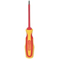 KS Tools 117.1632 Inbusschroevendraaier Afmeting, lengte: 156 mm
