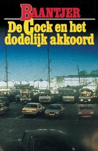 De Cock en het dodelijk akkoord - A.C. Baantjer - ebook