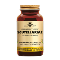 Solgar Vitamins - Scutellariae