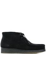 Clarks Originals desert boots classiques - Noir
