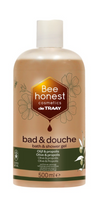 Bee Honest Bad & Douche Olijf & Propolis - thumbnail