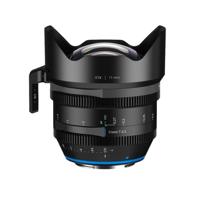 Irix Cine Lens 11mm T4.3 for MFT (metric)