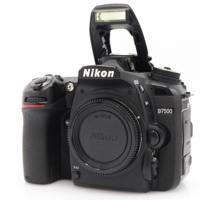 Nikon D7500 Body occasion