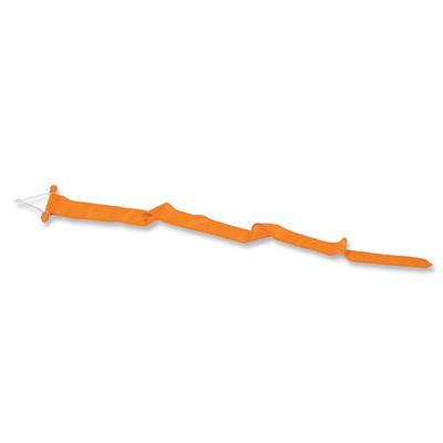 Overige Merken Vlaggenmast wimpel oranje