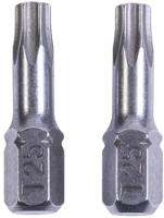 Connex Bits Torx G25 Rvs (2St) - COXT973317