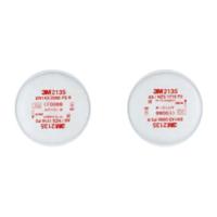 3M™ fijnstoffilter - P3 - 2135