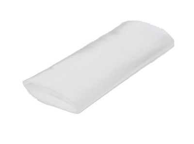 Lichtslang krimpkous 10 stuks 80mm voor lichtslang 13mm