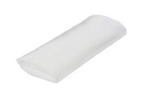 Lichtslang krimpkous 10 stuks 80mm voor lichtslang 13mm