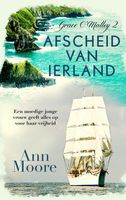Afscheid van Ierland - Ann Moore - ebook