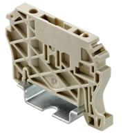 ZEW 35  - End bracket for terminal block screwless ZEW 35 - thumbnail