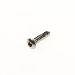 Plaatschroef DIN7983C-T 3.9x 19 T-15 RVS A2
