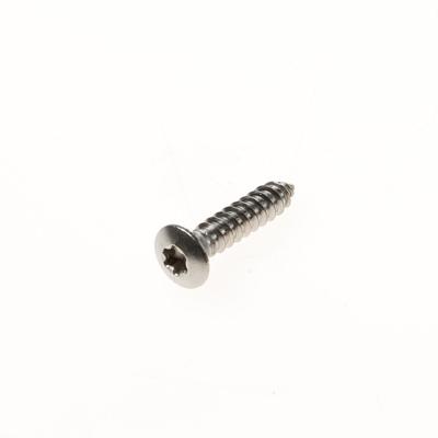 Plaatschroef DIN7983C-T 3.9x 19 T-15 RVS A2