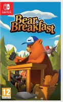 Bear & Breakfast