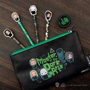 Harry Potter: Dark Arts Kawaii Stationery Set