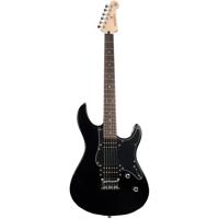 Yamaha Pacifica 120H BL elektrische gitaar Black