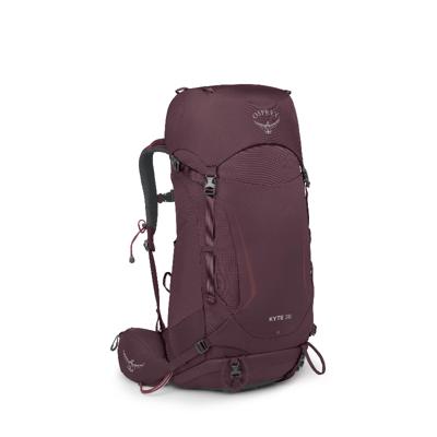 Osprey Kyte - 38L - XS/S -Elderberry Purple