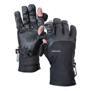 Vallerret Tinden black, M