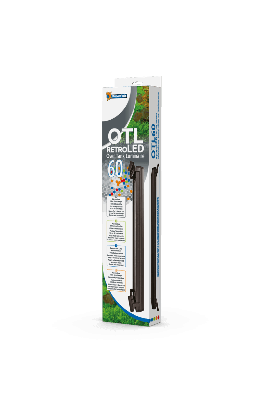 Superfish retro led otl 60 cm (for t8-18w) - Superfish