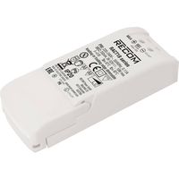 RECOM LED-driver 18 W 1050 mA 9 - 18 V/DC 1 stuk(s) - thumbnail