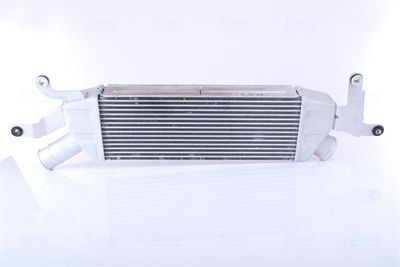 Intercooler, inlaatluchtkoeler 96086